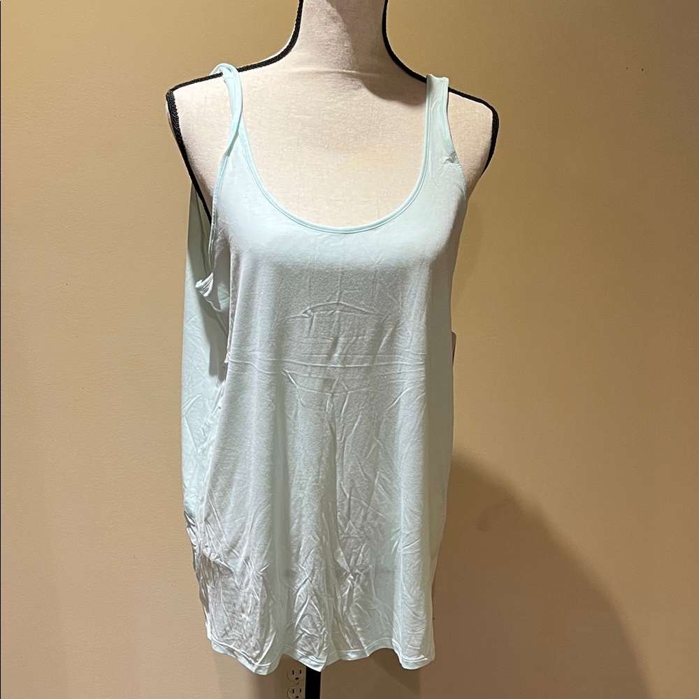 NWT Tommy John Second skin pajama top women’s size L